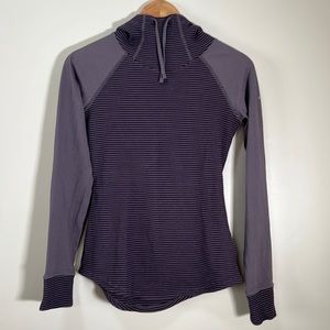 Colombia Hoodie Never Worn